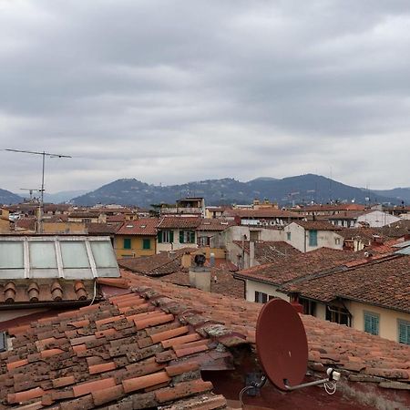 San Zanobi Nest In Central Florence Exterior photo