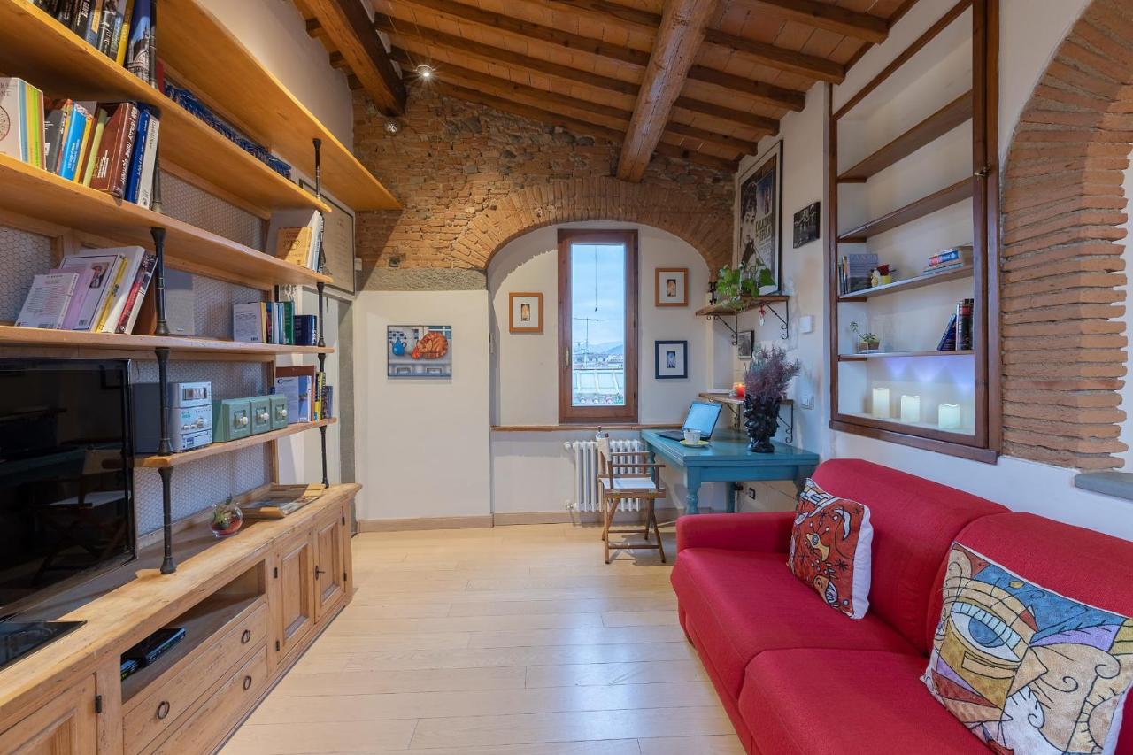 San Zanobi Nest In Central Florence Exterior photo