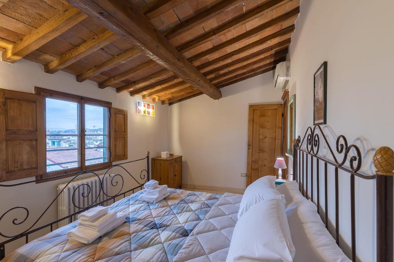 San Zanobi Nest In Central Florence Exterior photo