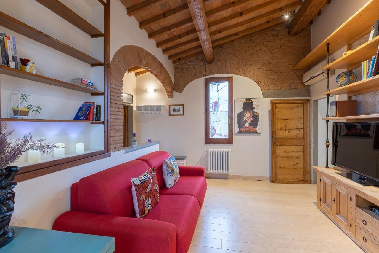 San Zanobi Nest In Central Florence Exterior photo