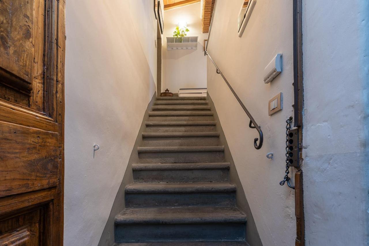 San Zanobi Nest In Central Florence Exterior photo