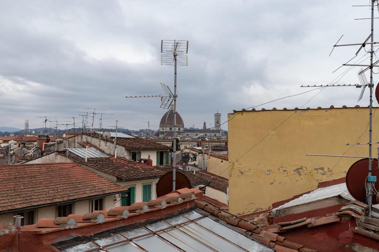 San Zanobi Nest In Central Florence Exterior photo