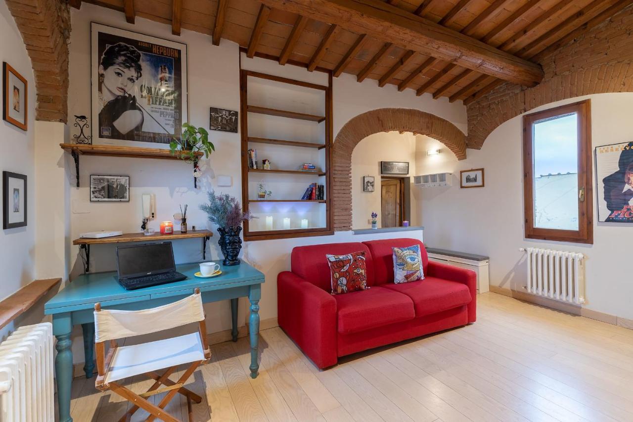 San Zanobi Nest In Central Florence Exterior photo