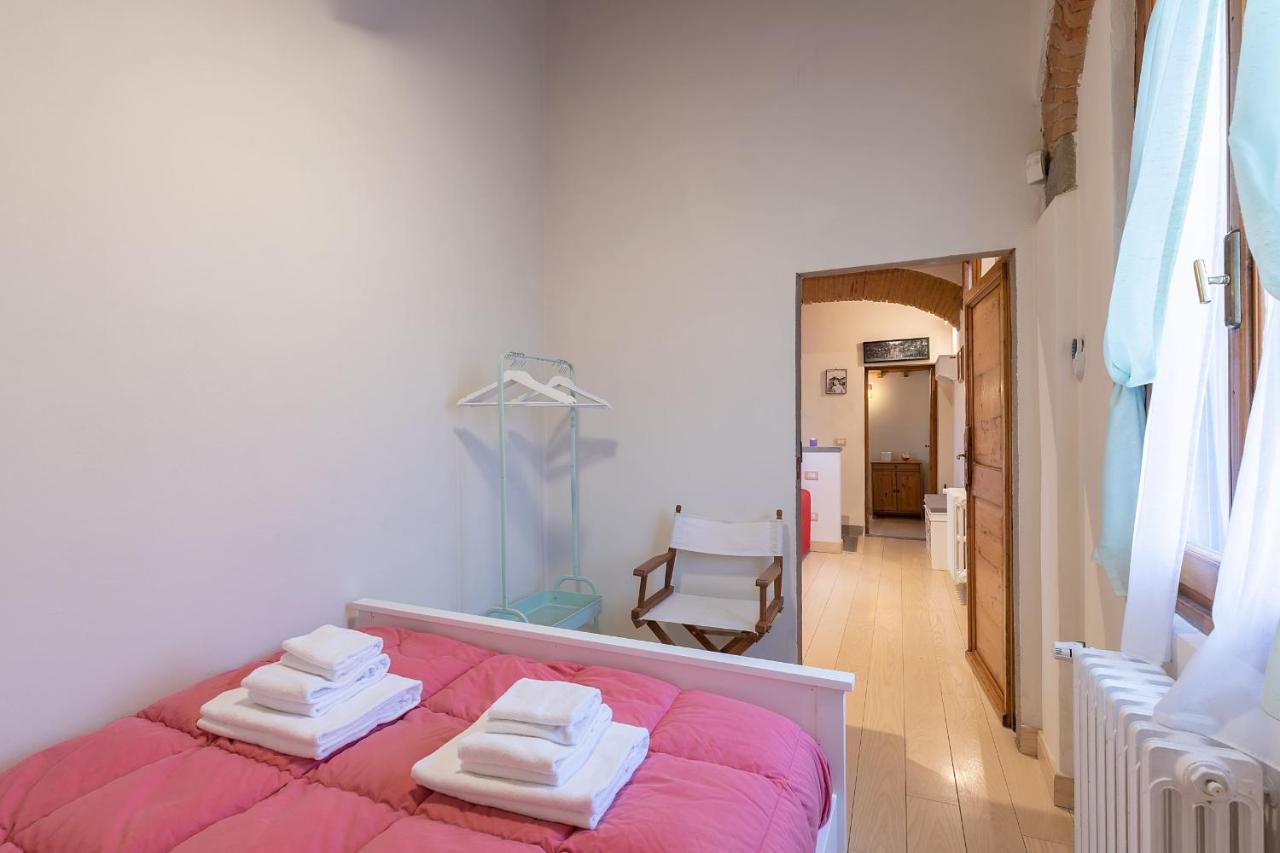San Zanobi Nest In Central Florence Exterior photo