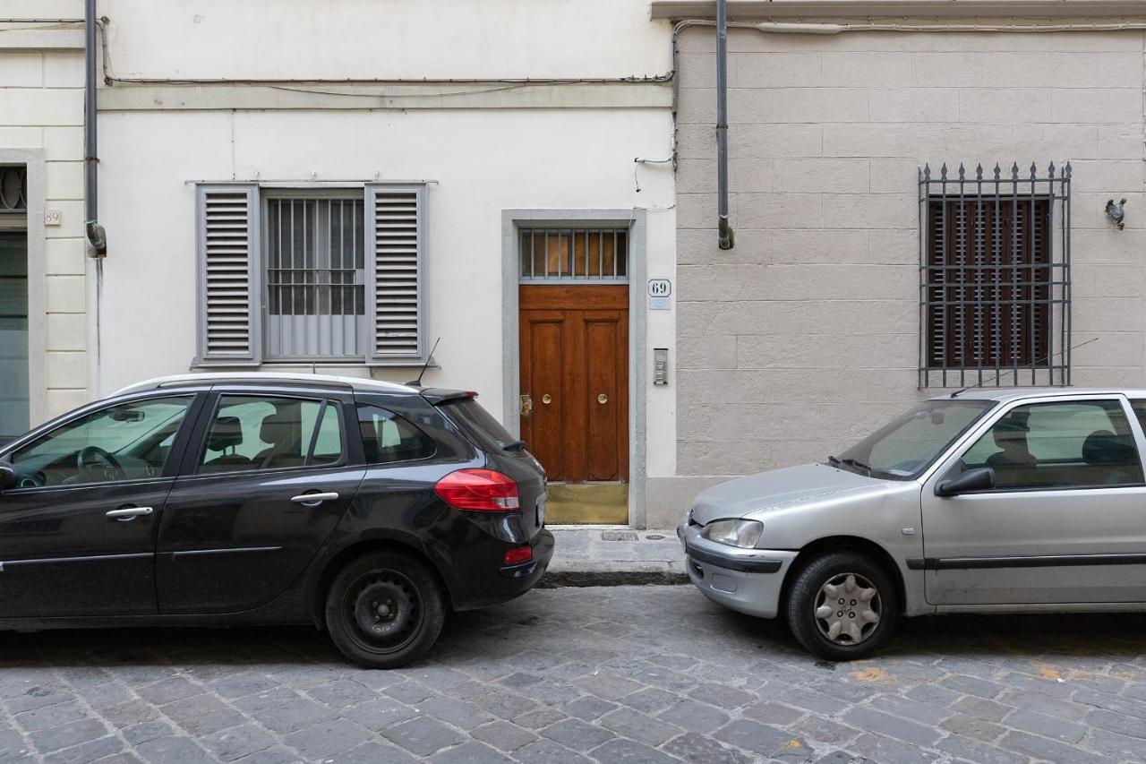 San Zanobi Nest In Central Florence Exterior photo
