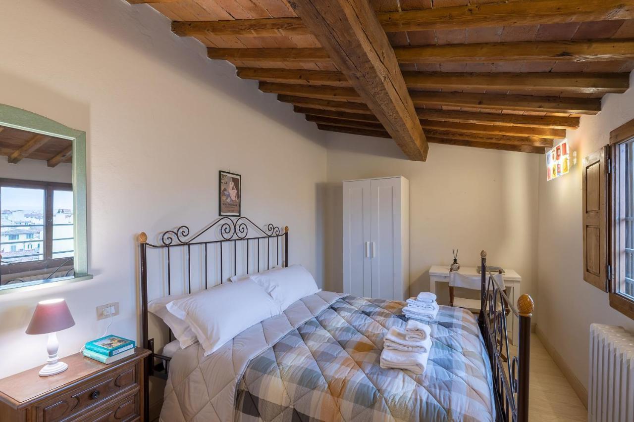 San Zanobi Nest In Central Florence Exterior photo