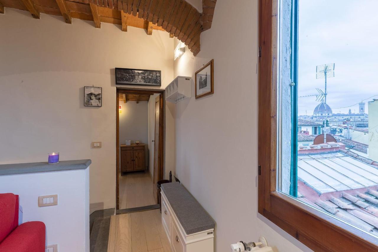 San Zanobi Nest In Central Florence Exterior photo