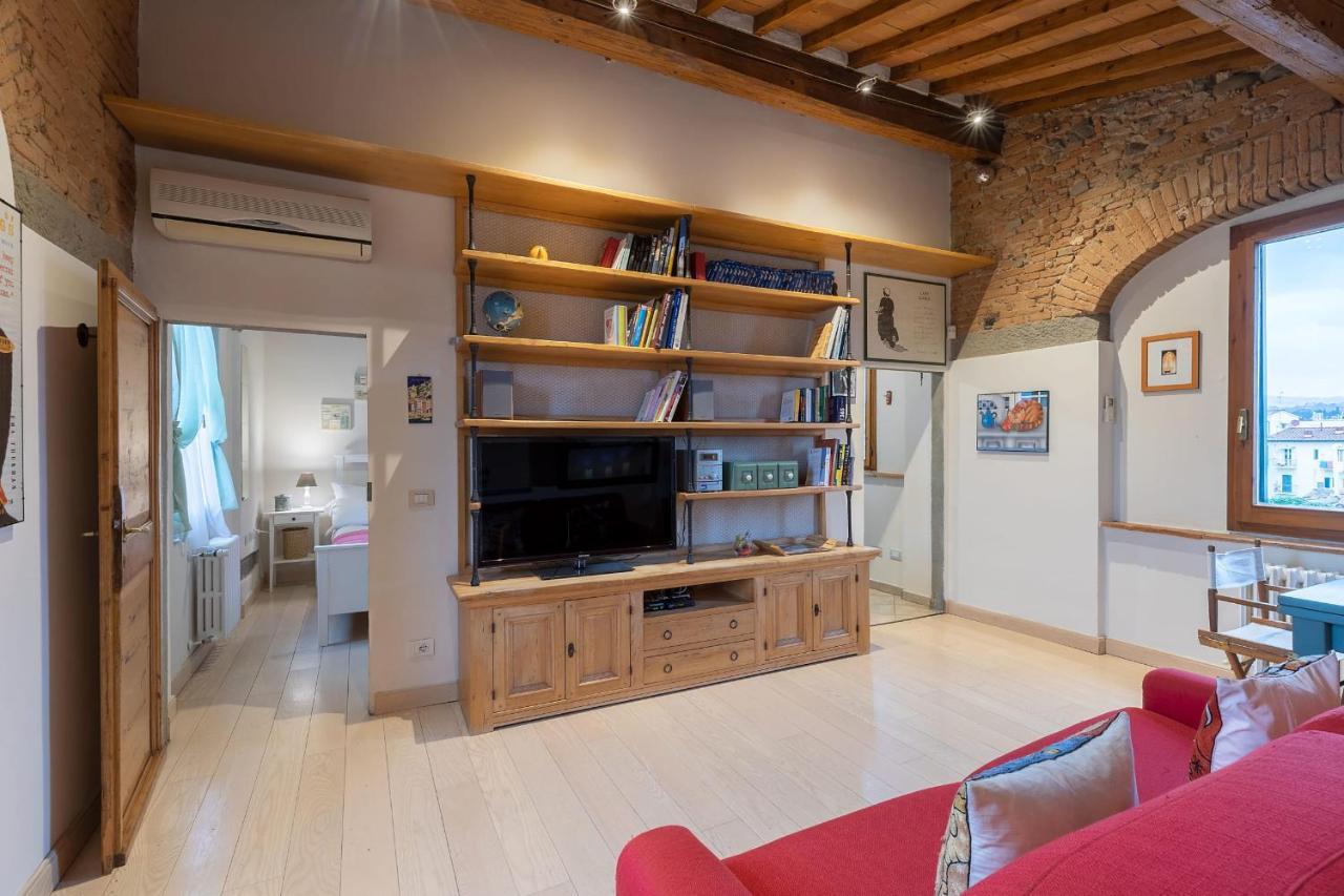 San Zanobi Nest In Central Florence Exterior photo
