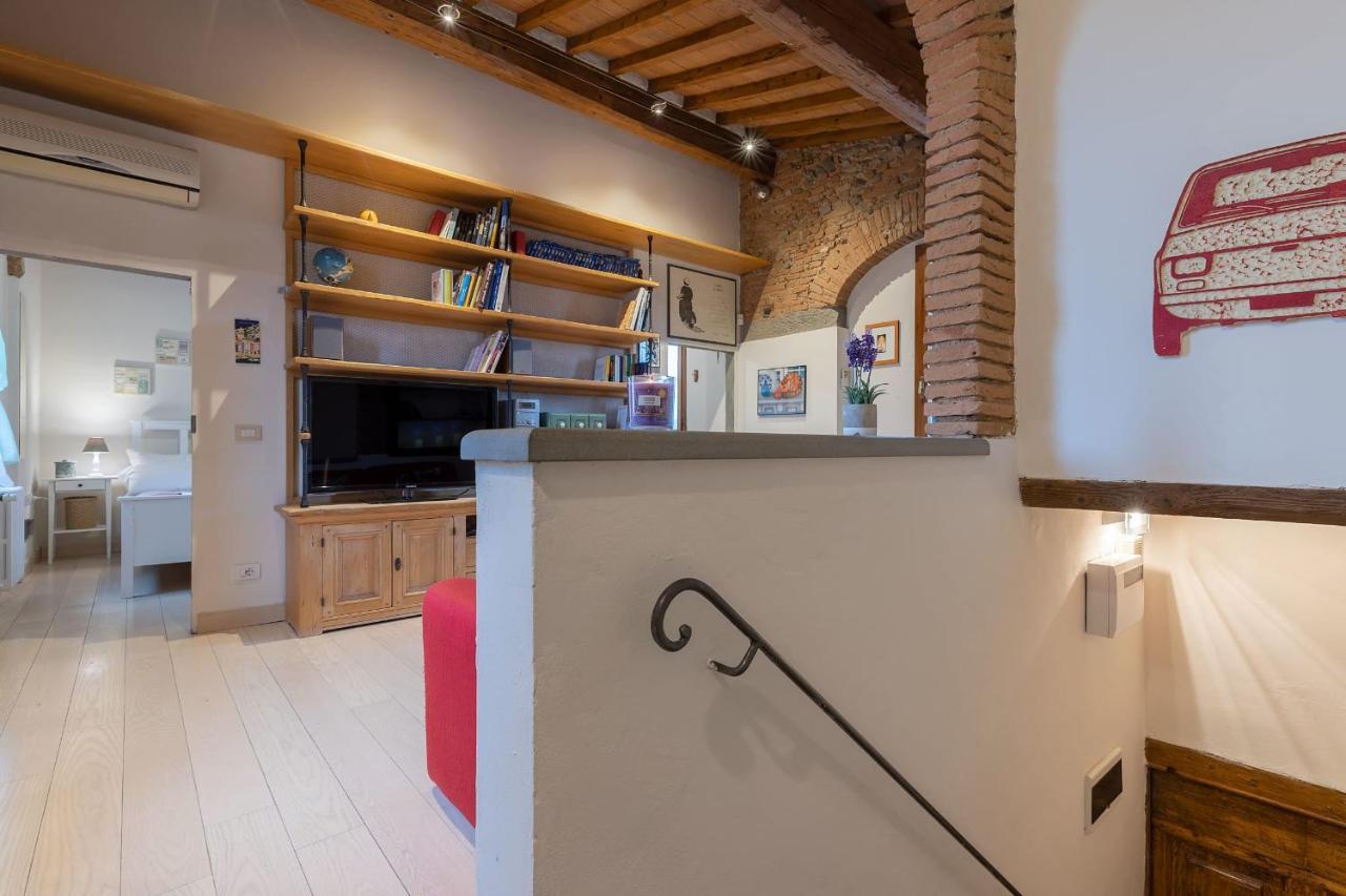 San Zanobi Nest In Central Florence Exterior photo