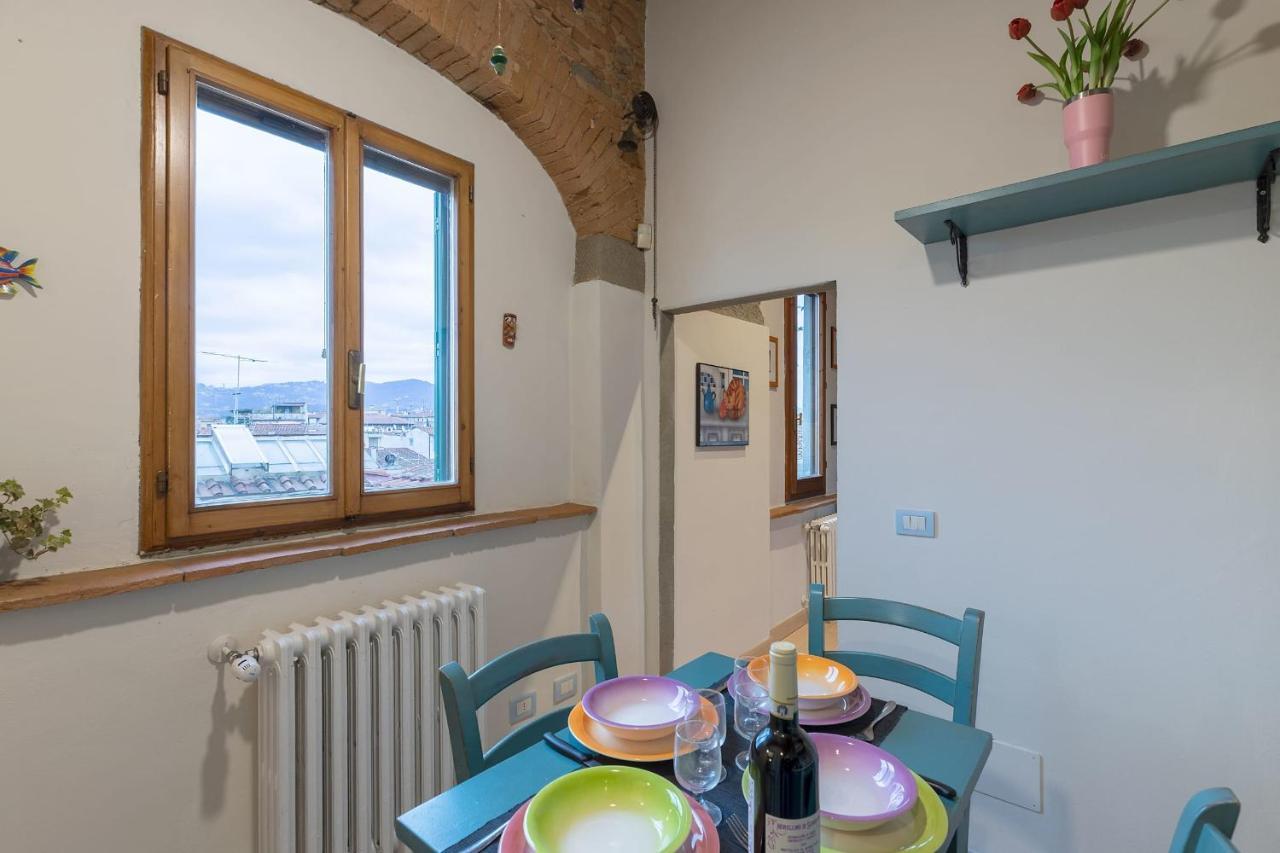 San Zanobi Nest In Central Florence Exterior photo