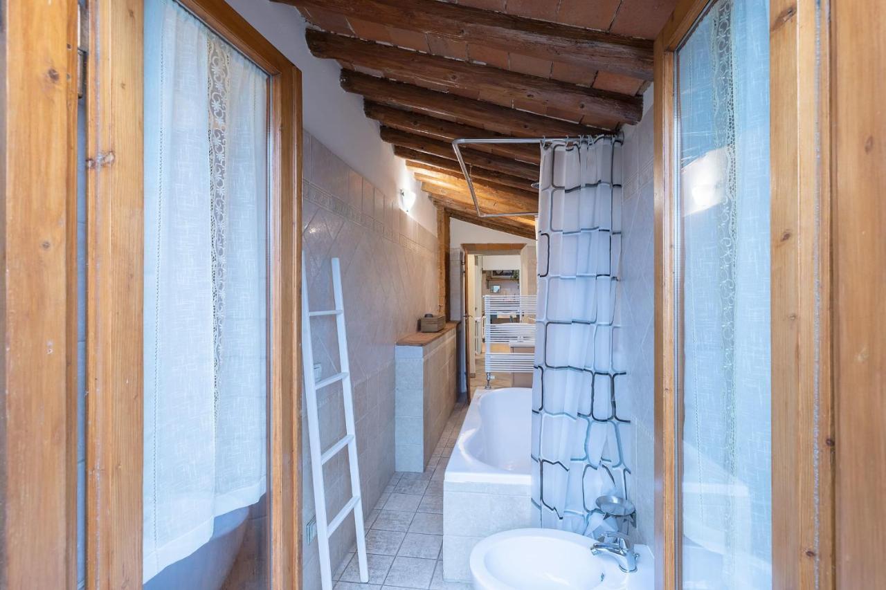 San Zanobi Nest In Central Florence Exterior photo