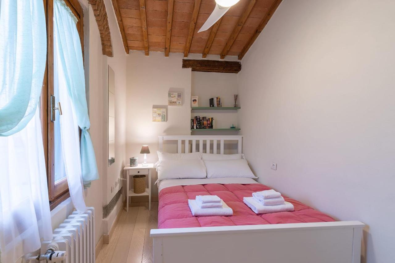 San Zanobi Nest In Central Florence Exterior photo