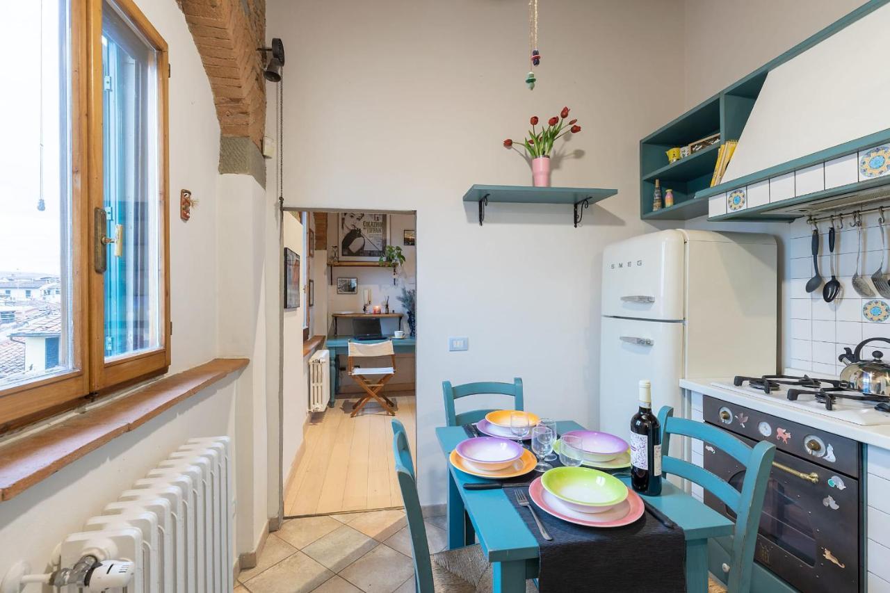 San Zanobi Nest In Central Florence Exterior photo