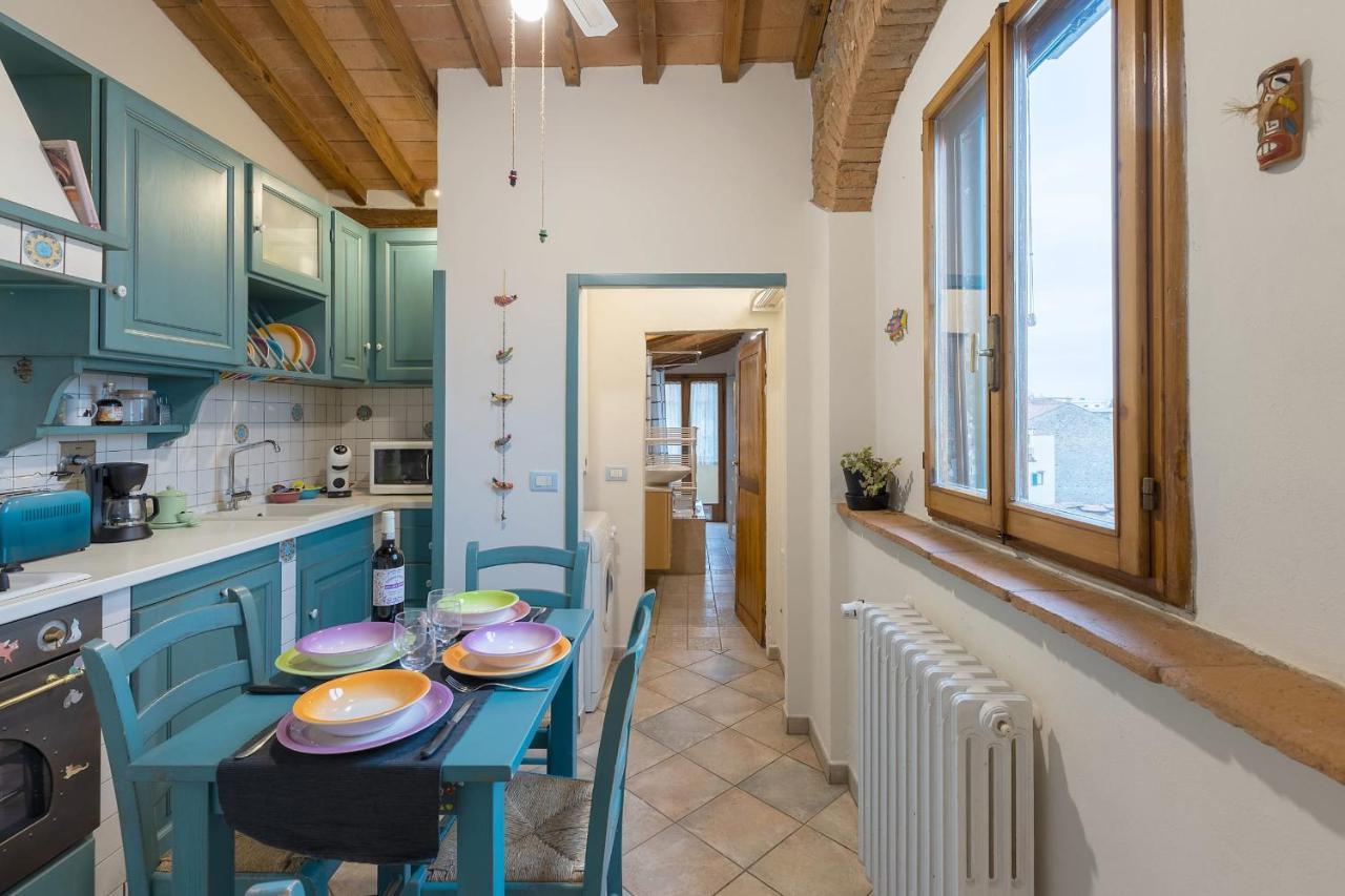 San Zanobi Nest In Central Florence Exterior photo