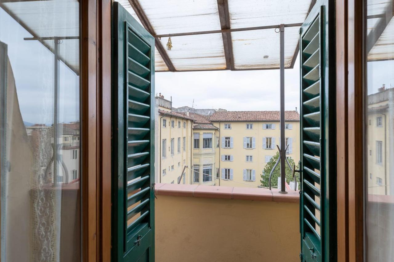 San Zanobi Nest In Central Florence Exterior photo