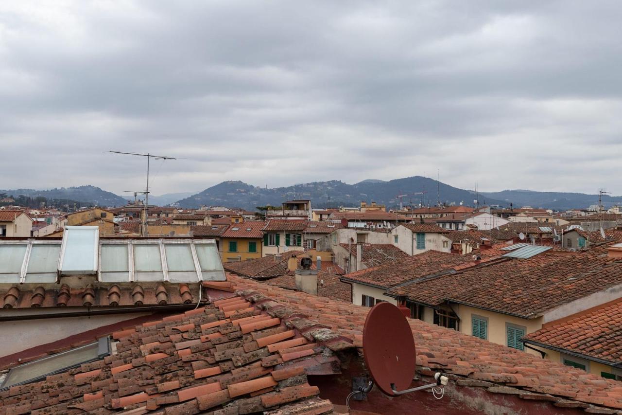 San Zanobi Nest In Central Florence Exterior photo