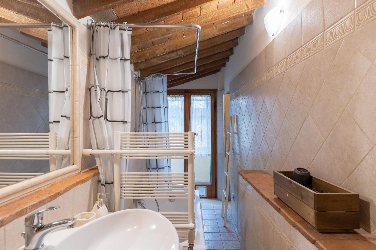 San Zanobi Nest In Central Florence Exterior photo